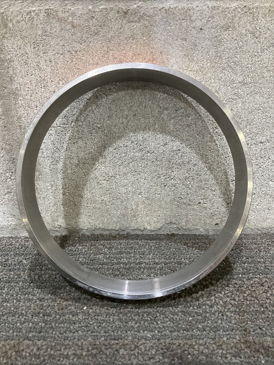 UNION PUMPS A743 CA-6NM 806A019450 0E11202 IMPELLER WEAR RING 678