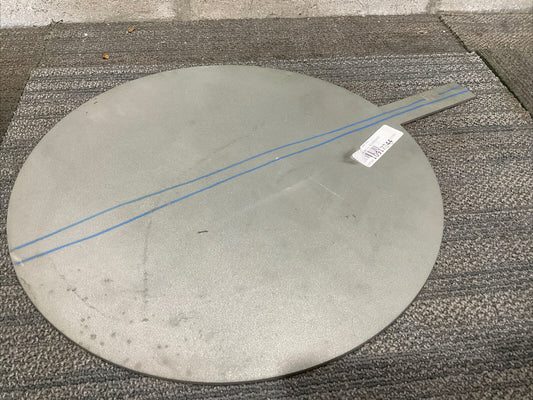 MONEL 12 300 400 M07P7BRD ORIFICE PLATE 12” 300 LB 678
