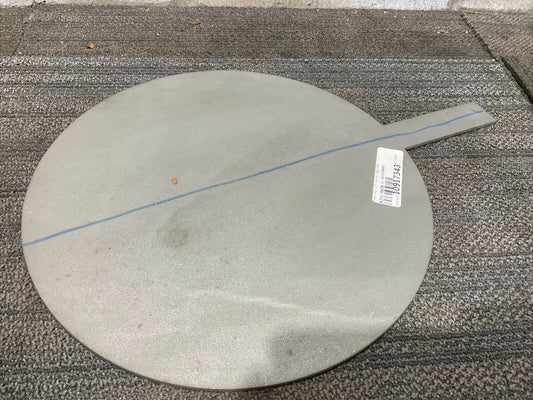 MONEL MO7P7BRD ORIFICE PLATE 1/8” THK 10” OD 300 LB 678