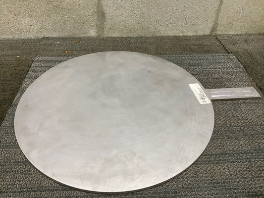 DRIF  14 150 316SSHT#H5YZDRIF ORFICE PLATE 1/4” THK 14” 300 LB 678