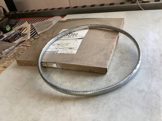 LAMONS R 57 D OVAL GASKET 14.5IN 678