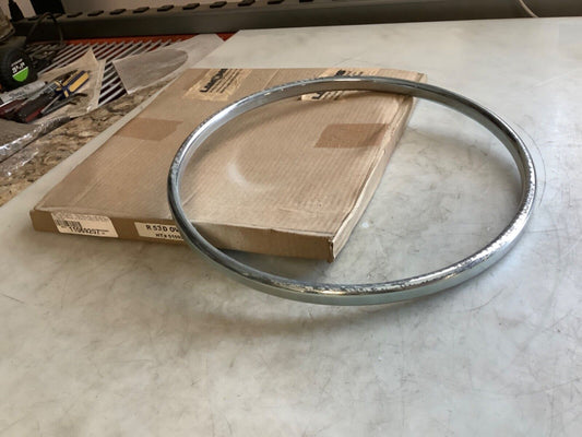 LAMONS R 53 D OVAL GASKET 13.5IN 678