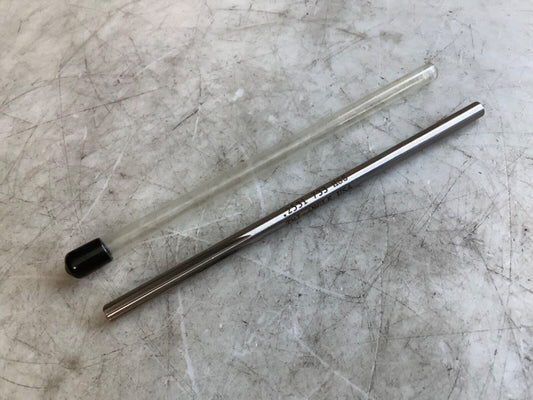 TRI-ANGLE CHUCKING REAMER .2531 733 HSS 333