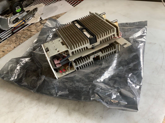 RELIANCE 086466060V RECTIFIER STACK 444