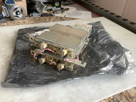 RELIANCE 086466060V RECTIFIER STACK 444