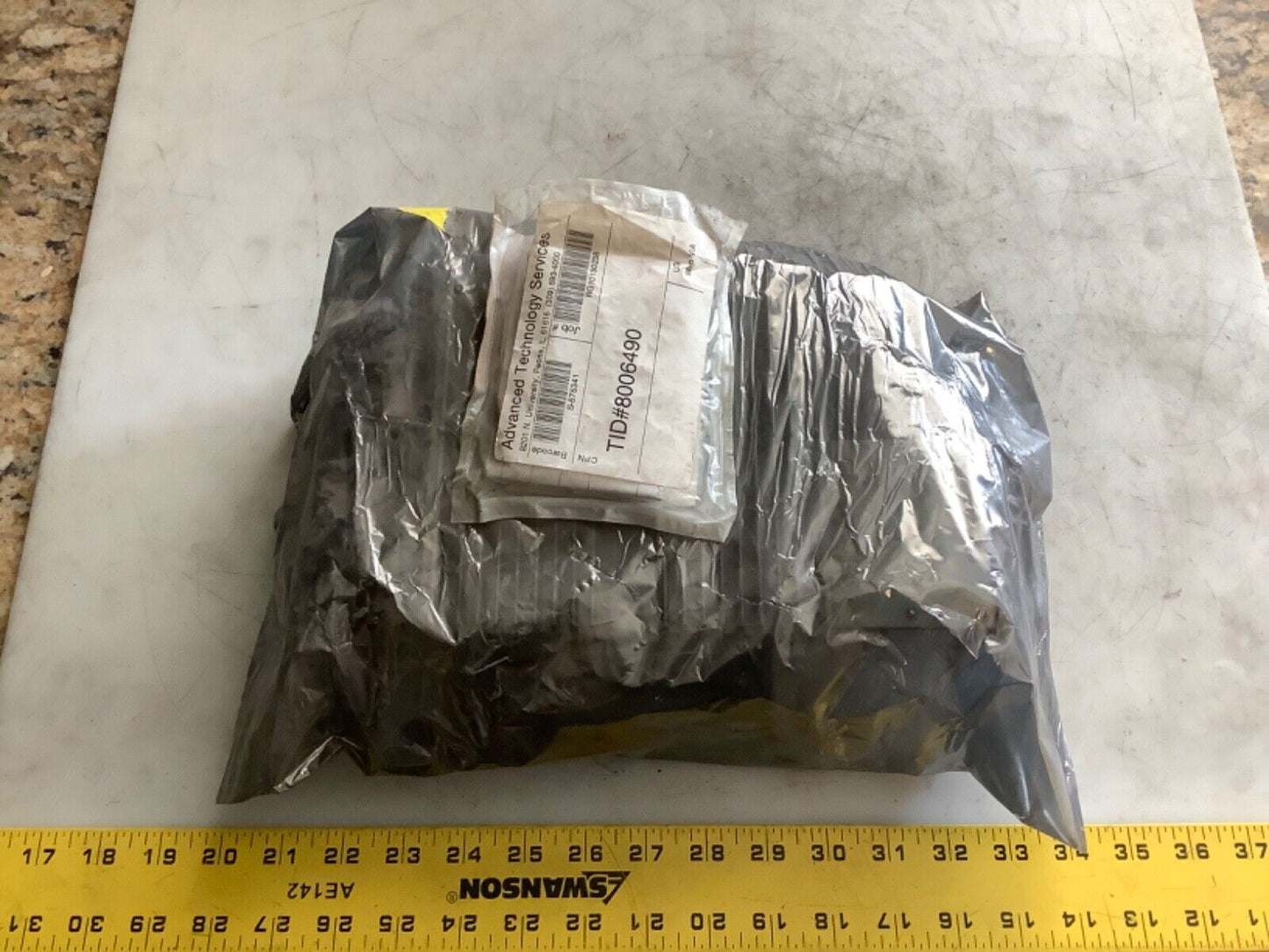 RELIANCE 086466060V RECTIFIER STACK 444