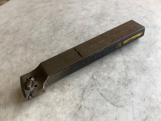 KENNAMETAL B-1212 INSERT TP43 9 DL 79 BORING BAR 333