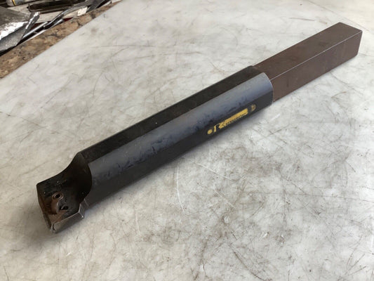 KENNAMETAL B-1216 INSERT TP-43 4DL81 INDEXABLE BORING BAR 333