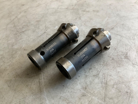 HARDINGE .214 COLLET 333 - QTY 2