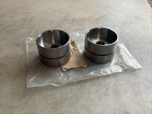FLT 0.192.00818 CYLINDER LINER 999 - QTY 2