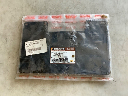 HITACHI 4175224680 PLATE 222