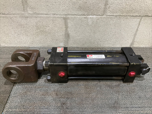 PENINSULAR CYLINDERs HP3325C 111412 CYLINDER 6" STROKE 3000PSI 222