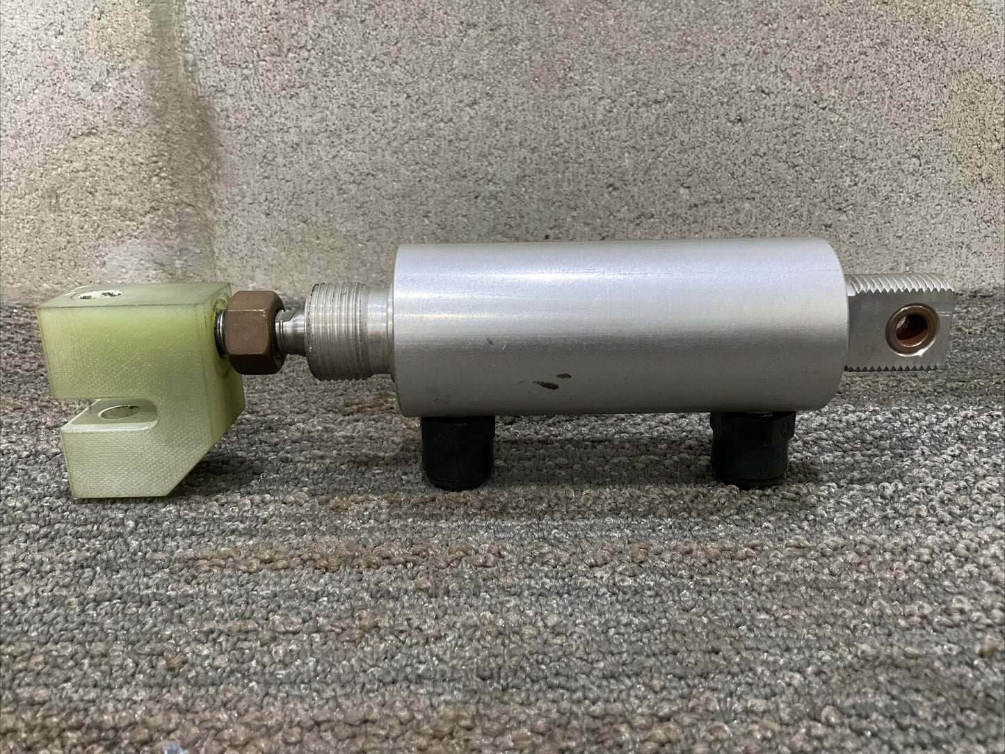 PARKER 01.50 PUS16 1.500 SERIES P PNEUMATIC AIR CYLINDER 222