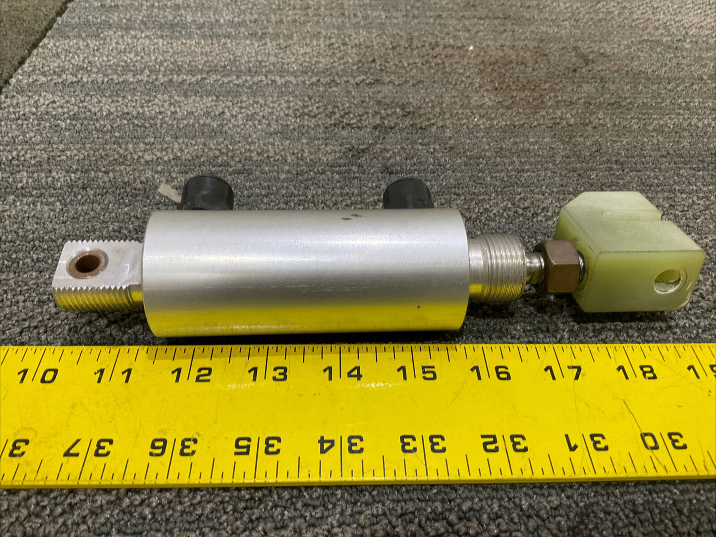 PARKER 01.50 PUS16 1.500 SERIES P PNEUMATIC AIR CYLINDER 222