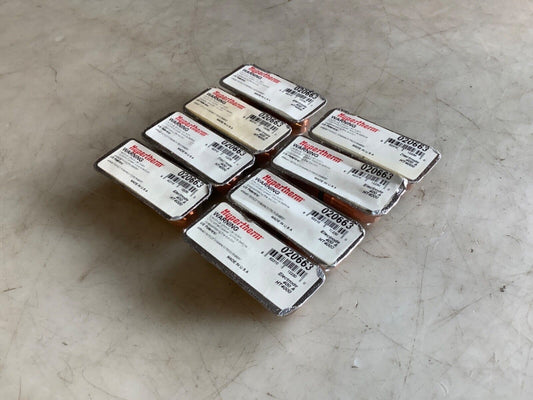 HYPERTHERM 020663 ELECTRODE 222 - QTY 8