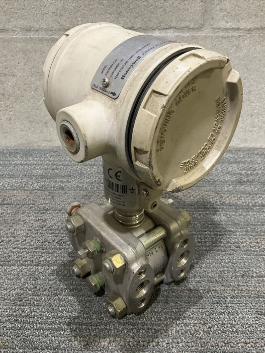 HONEYWELL STD120-E1H-00000-1CMBS2SVB68M ST3000 S100 R300 PRESSURE TRANSMITTER222