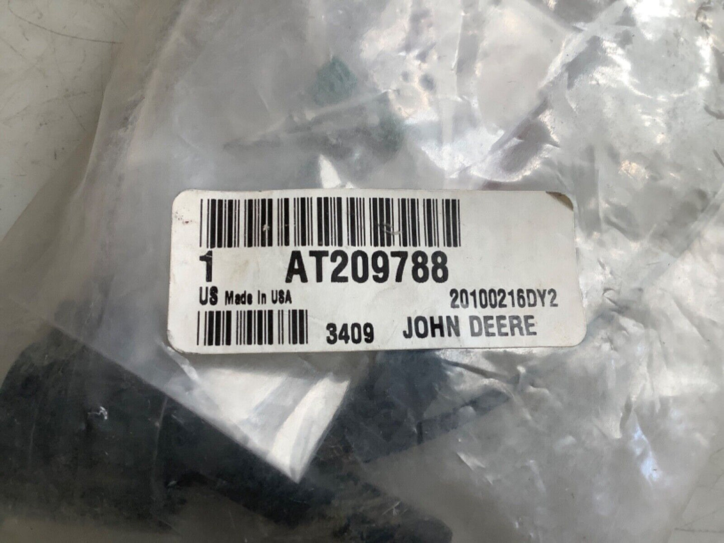 JOHN DEERE AT209788 COIL KIT