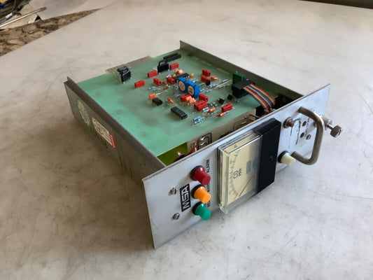 MSA B-586595-6 CARBON MONOXIDE ALARM MODULE 0-100PPM 444