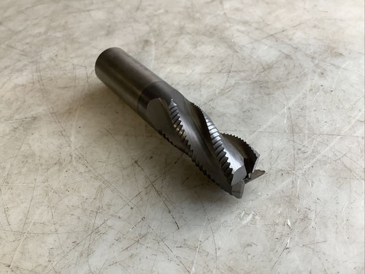 MELIN TOOL CO. CFP-2424 END MILL 3/4IN DIA 4 FLUTES
