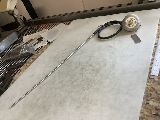 NBS D338087 173114-J-22-24-0-1-G-83 THERMOCOUPLE