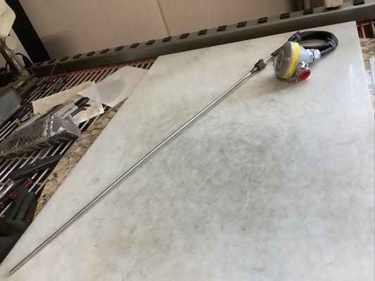 NBS 173114-J-29.75-36-0-2 THERMOCOUPLE