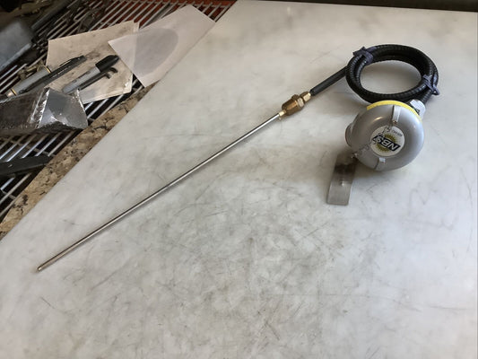 NBS D345362 DWG 173114-KK-18-36-0-1 -G-83 THERMOCOUPLE