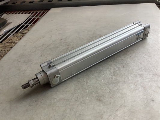 FESTO DNC-40-280-PPV-A PNEUMATIC CYLINDER 145PSI 999