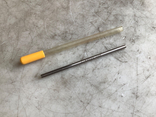 L&I 533 REAMER H85 HSS .1750 6F 333