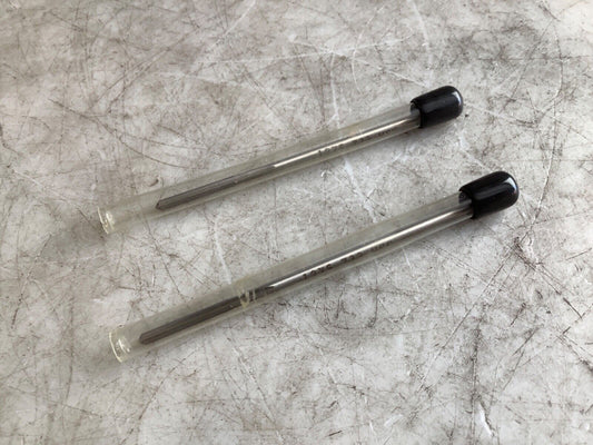 TRI-ANGLE 733 REAMER HSS .1275 4F 333 - LOT OF 2