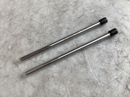 TRI-ANGLE 733 REAMER HSS .2310 6F 333 - LOT OF 2