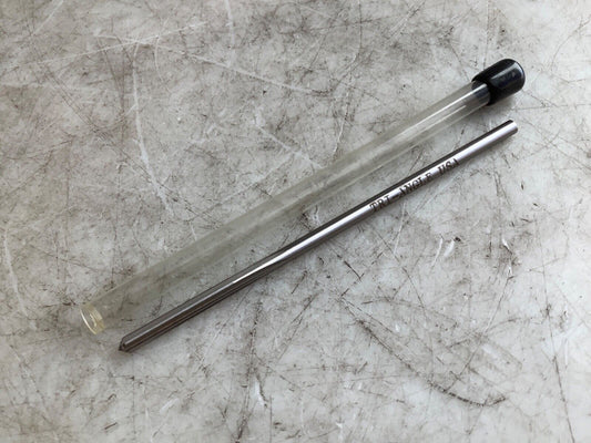 TRI-ANGLE 733 REAMER HSS .1620 6F 333