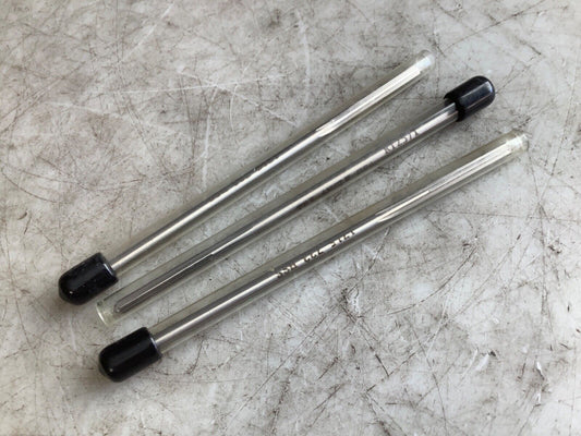 TRI-ANGLE 733 REAMER HSS .1715 6F 333 - LOT OF 3