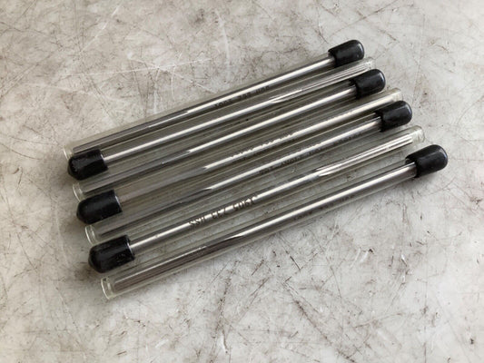 TRI-ANGLE 733 REAMER HSS .1905 6F 333 - LOT OF 7