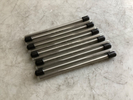 TRI-ANGLE 733 REAMER HSS .2040 6F 333 - LOT OF 11