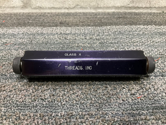 THREADS INC 130529 2.344-20 UNRS-2B GO PD 2.3115 NOGO 2.3180 CLASS X 333