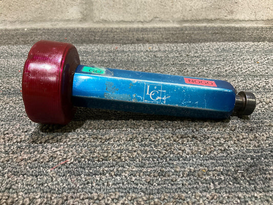 LC TL-130529 2.344-20 UNRS-2B GO PD 2.3115 HI PD 2.3180 THREAD GAGE 333