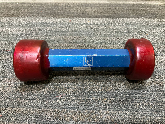 LC GO 2.185 NOGO 2.195 CLASS X THREAD GAGE SET 333