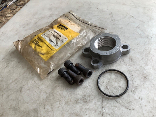 PARKER 924786 FLANGE KIT 333