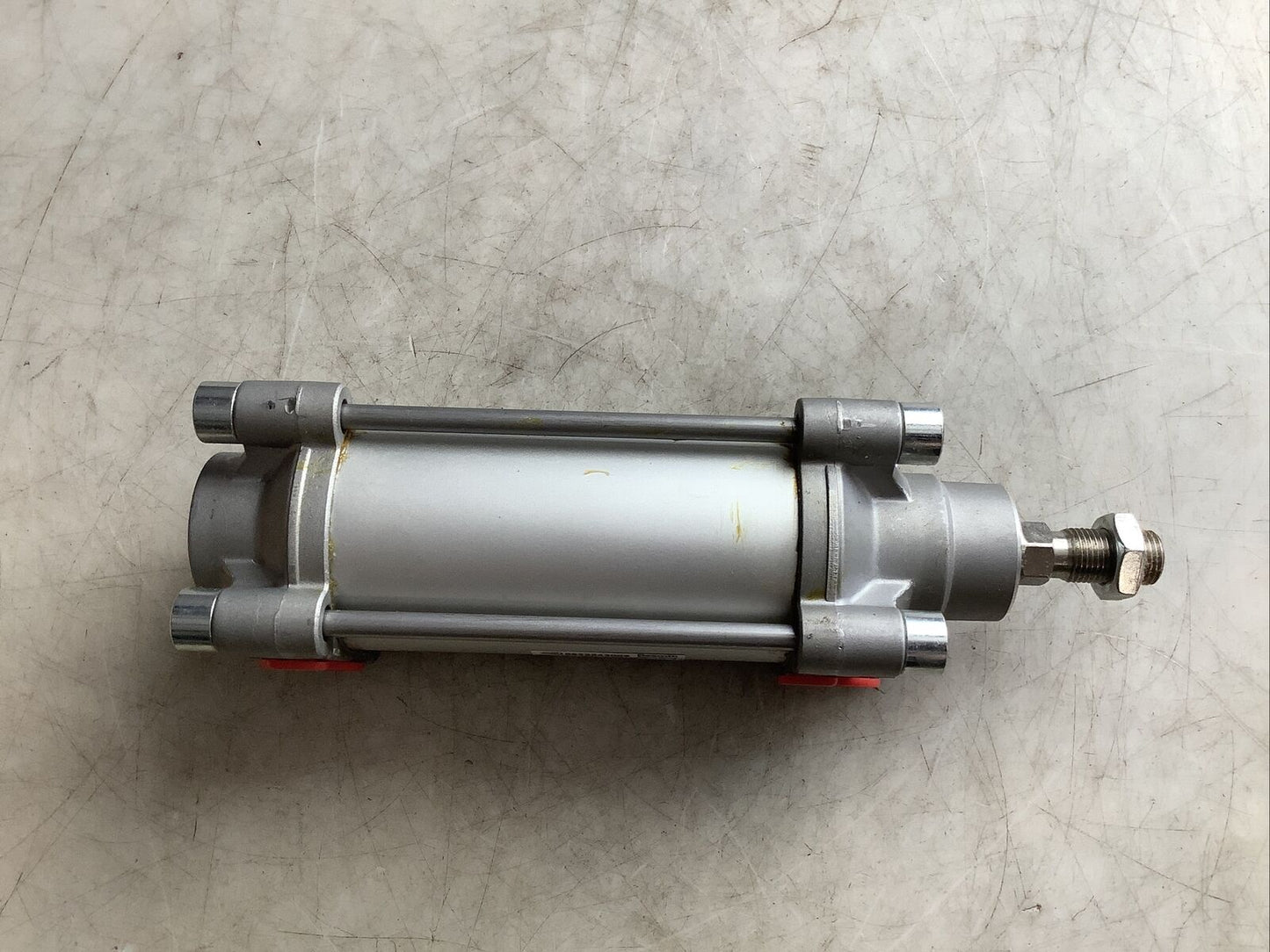 REXROTH 0822243003 PNEUMATIC CYLINDER 999