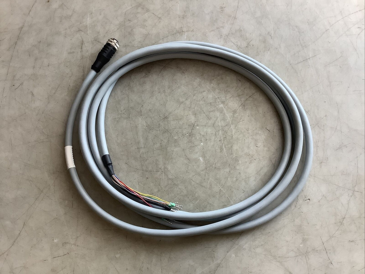 MICRO-EPSILON 2901441 PC1402-3/I CABLE 999