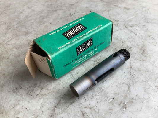 HARDINGE 10 FEED FINGER 5/32IN HEX 333