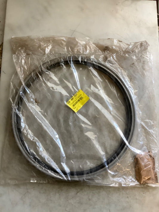GARLOCK 64-21238-6771 OIL SEAL 15.5IN ID 17.75IN OD 0.812IN WIDE 222