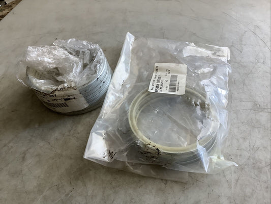 HITACHI 6505102007 DUST SEAL 222 - QTY 12