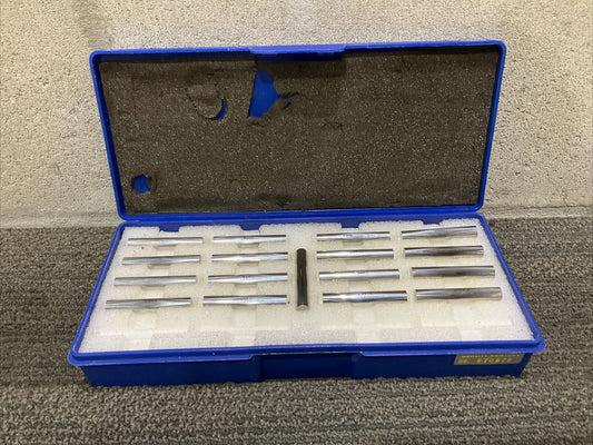 VAN KEUREN .3260-.3500 17 PIN GAUGE SET 333