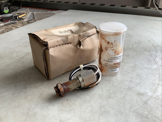 DYNALCO M104 PICKUP/SPEED SENSOR 678