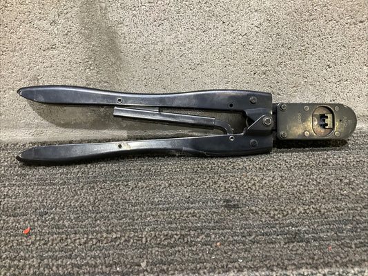 AMP F 90067-2 8511 F CRIMPER CRAMP 333