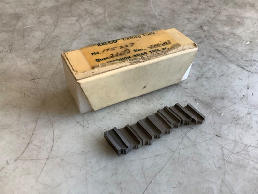 RELCO 195227 SHIM C-2 333 - QTY 8