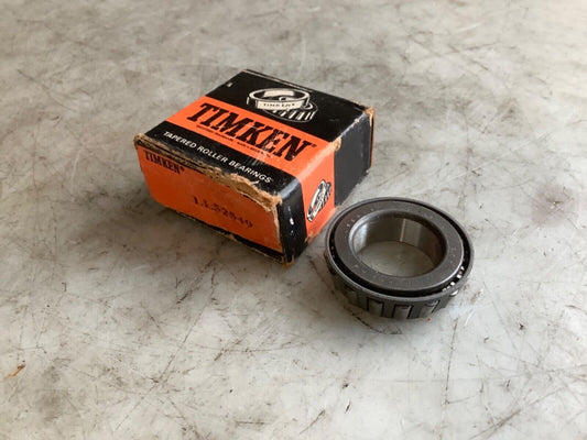 TIMKEN LL52549 TAPERED ROLLER BEARING 333