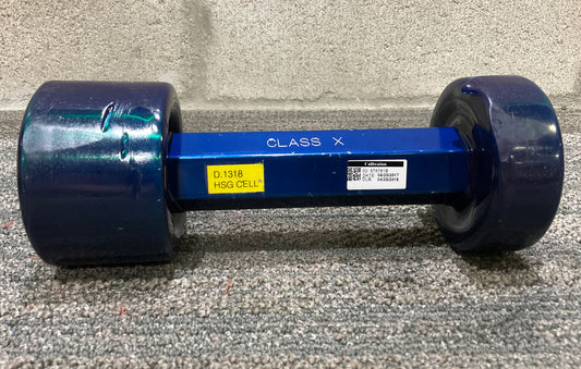 LC GO 3.0120  NOGO 3.0160 CLASS X THREAD GAGE SET 333