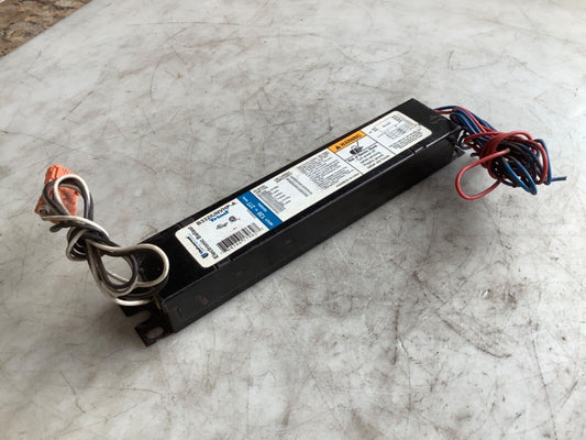 UNIVERSAL TRIAD B332IUNVHP-A ELECTRONIC BALLAST 120-277V 444